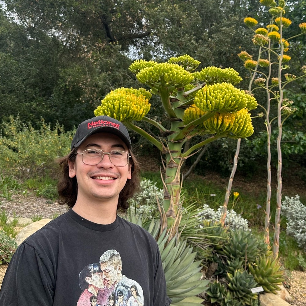 Meet your Posher, Michael